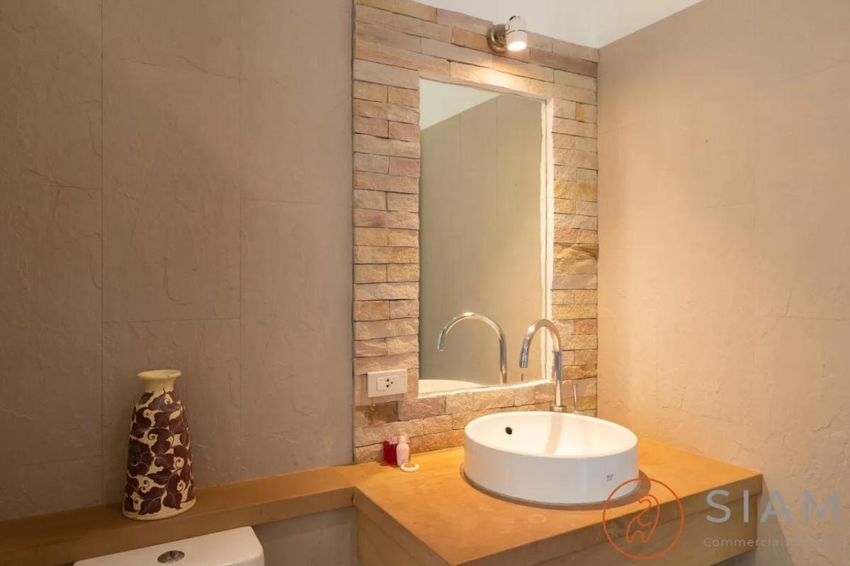 Sweet Heaven Villa 2Br Private Pool & Jungle View Koh Samui Exterior foto